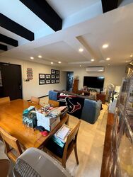 Blk 921 TAMPINES PALMSVILLE (Tampines), HDB 4 Rooms #487481041